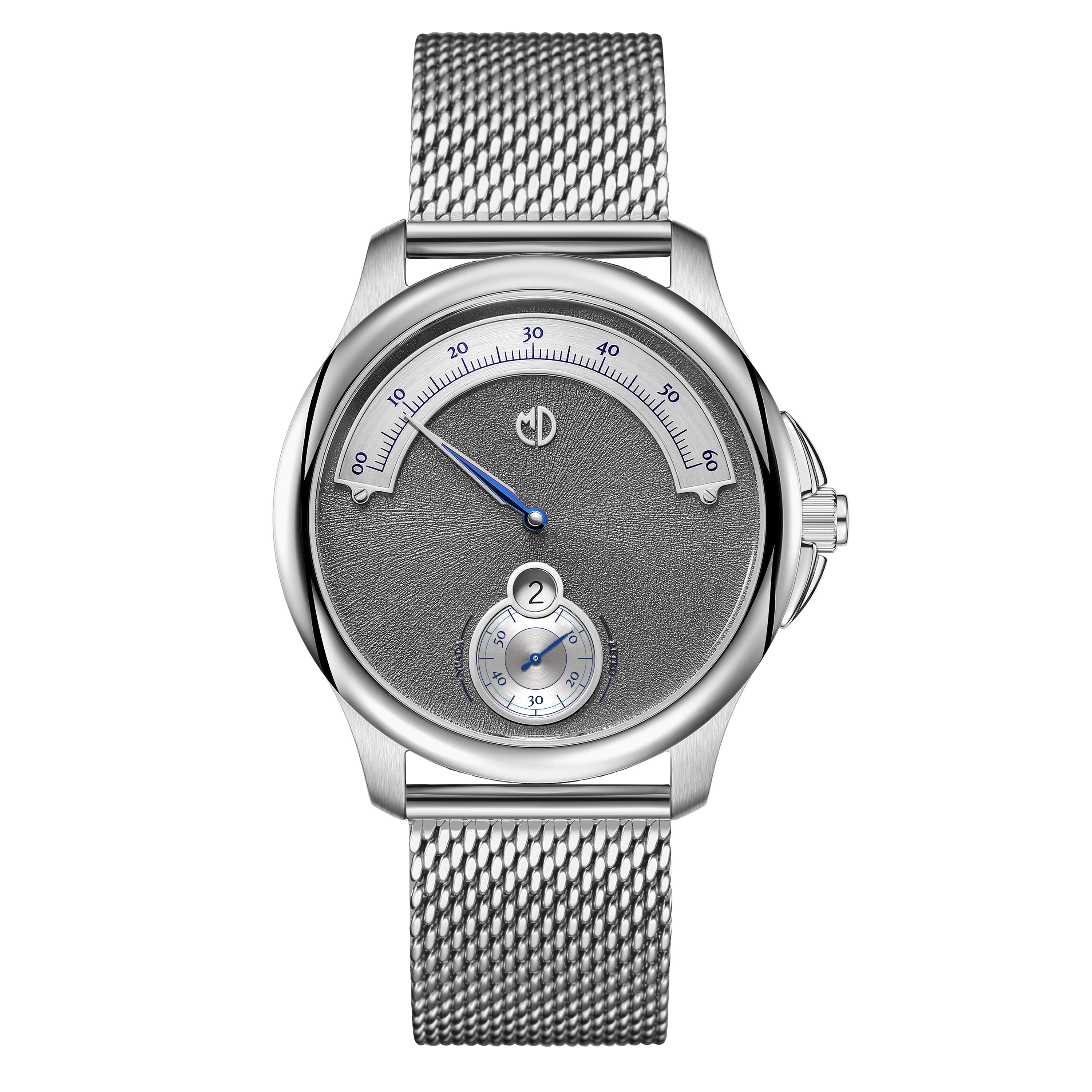 Nuada Silvern Automatic thumbnail 7