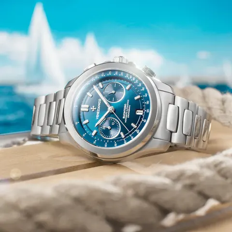 Bucintoro 40 - Prima Serie