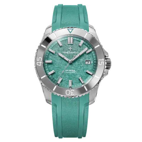 Nereide Amazzonite - Limited Edition