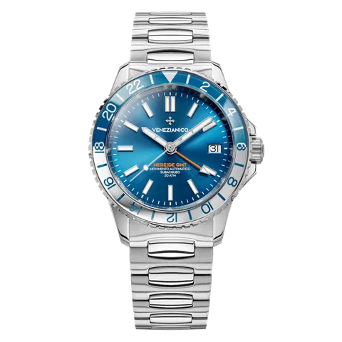 Nereide GMT - 3521502C