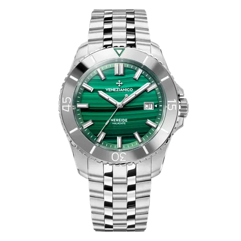 Nereide Malachite - 4521544S