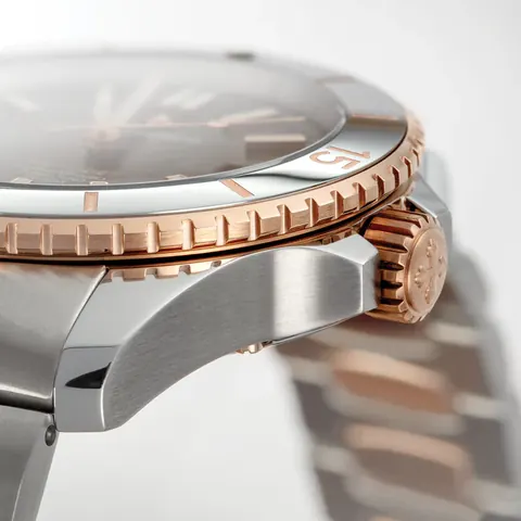 Nereide Tungsteno - 5th Anniversary Limited Edition