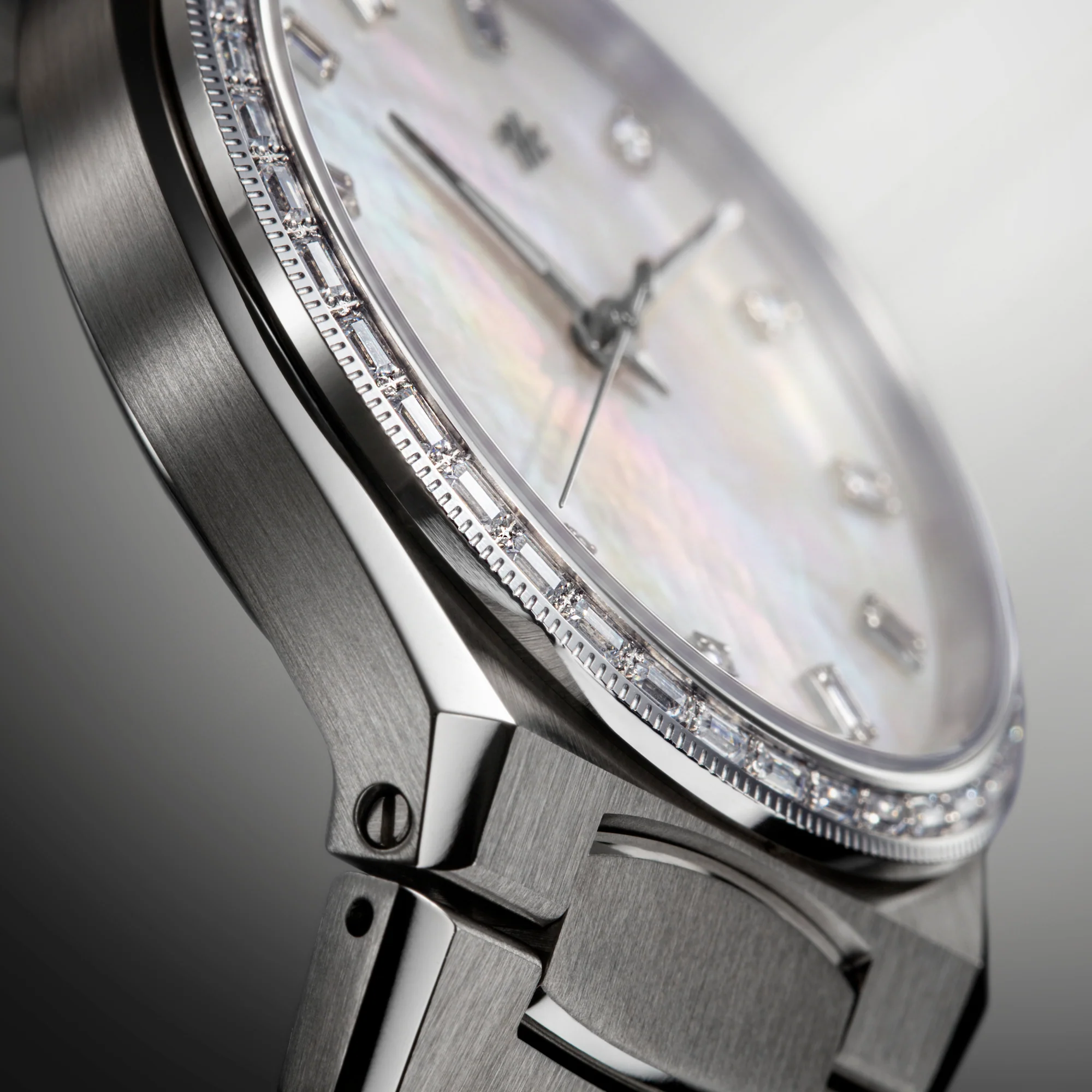 Arsenale Moissanite - 6121511C thumbnail 3