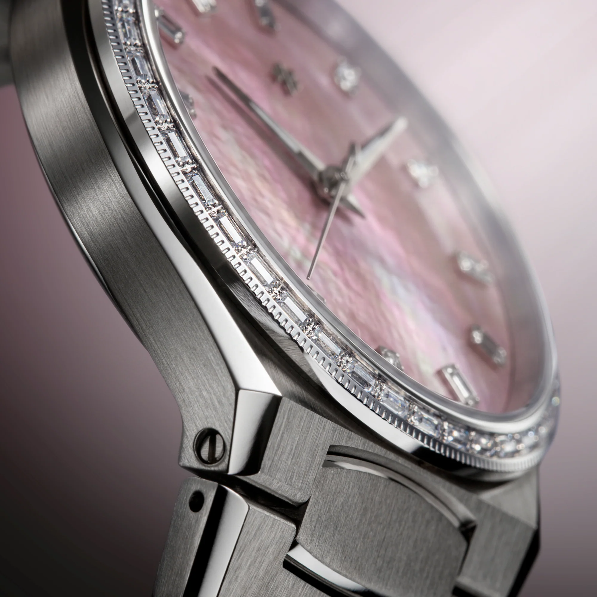 Arsenale Moissanite - 6121513C thumbnail 3