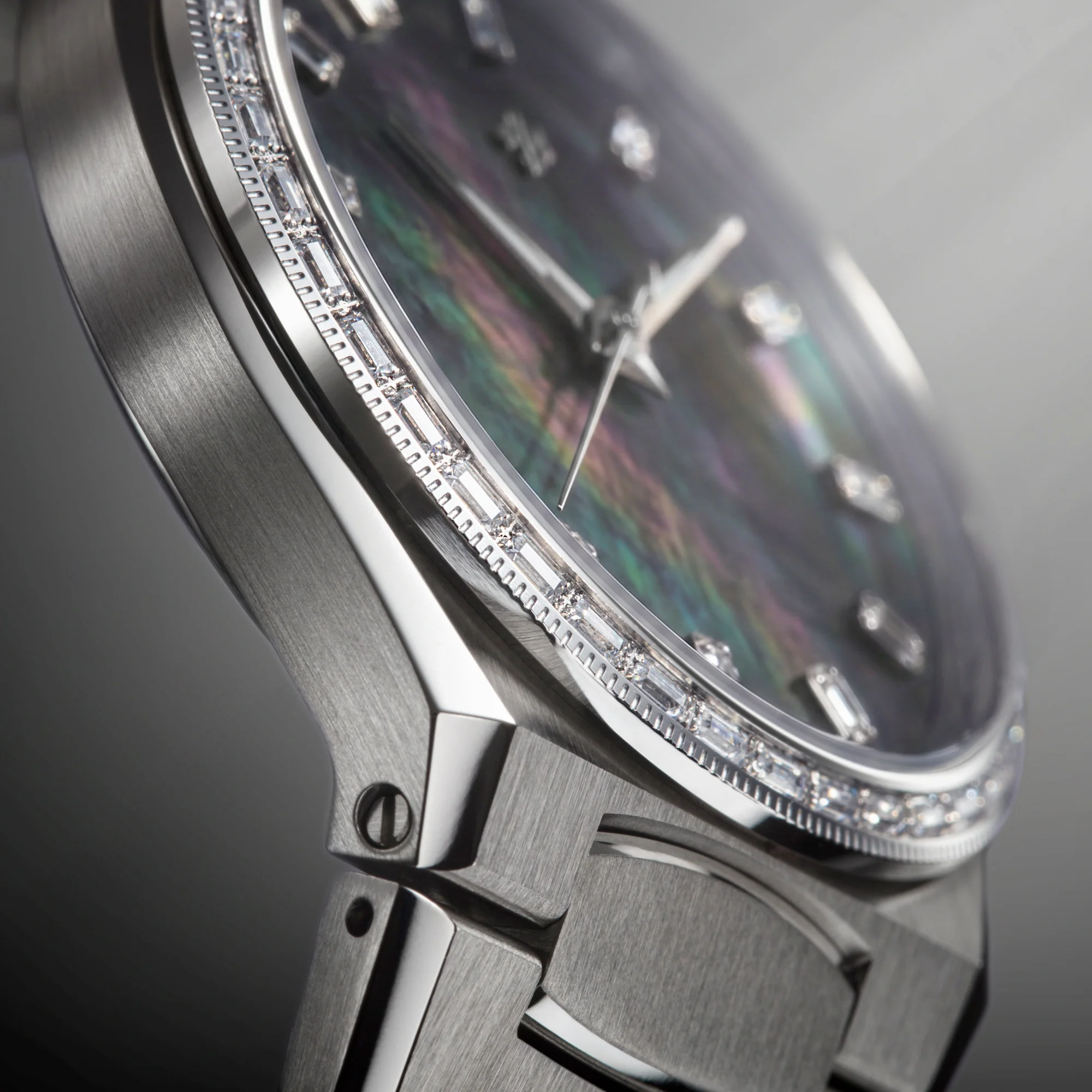 Arsenale Moissanite - 6121514C thumbnail 3