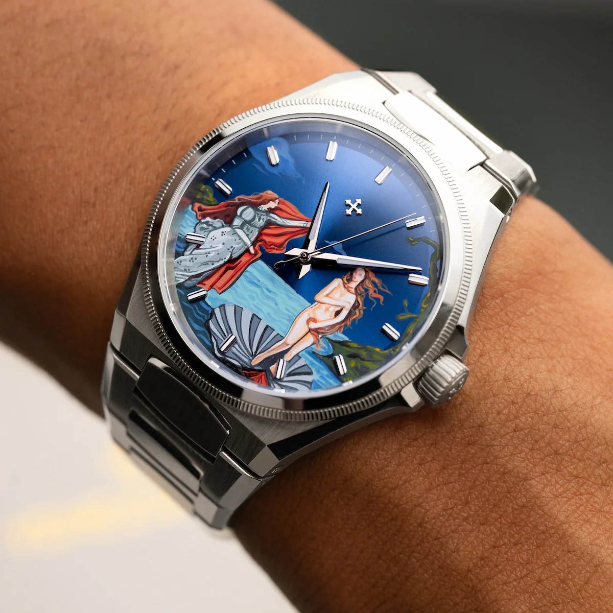 Arsenale Venus - Limited Edition by IFL Watches thumbnail 2