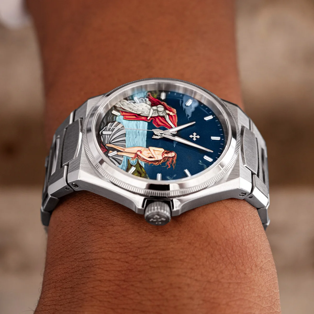Arsenale Venus - Limited Edition by IFL Watches thumbnail 3