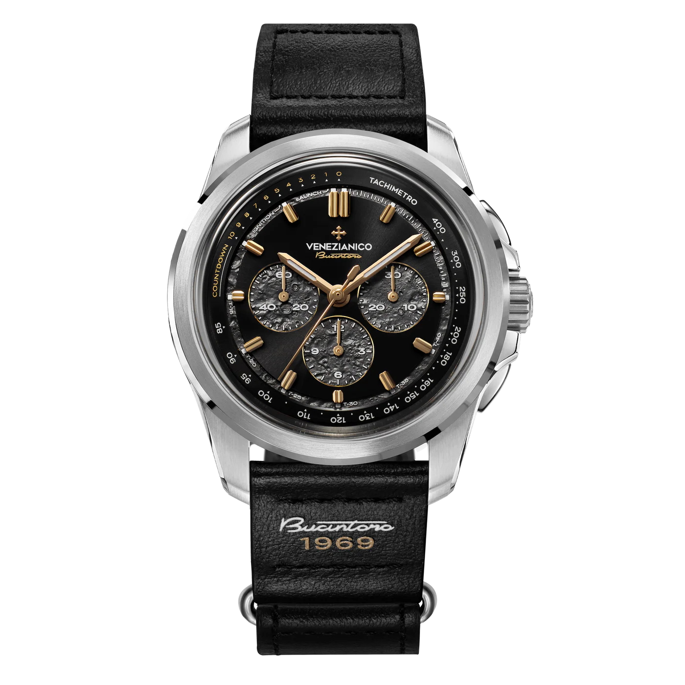 Bucintoro 1969 - Limited Edition thumbnail 2