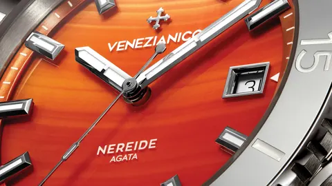 Nereide Agata - Limited Edition