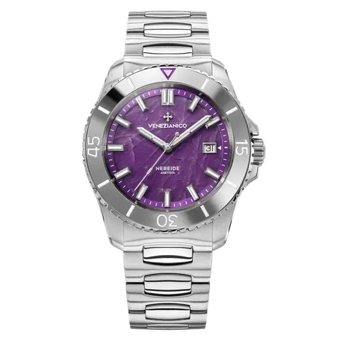 Nereide Ametista - 4521545