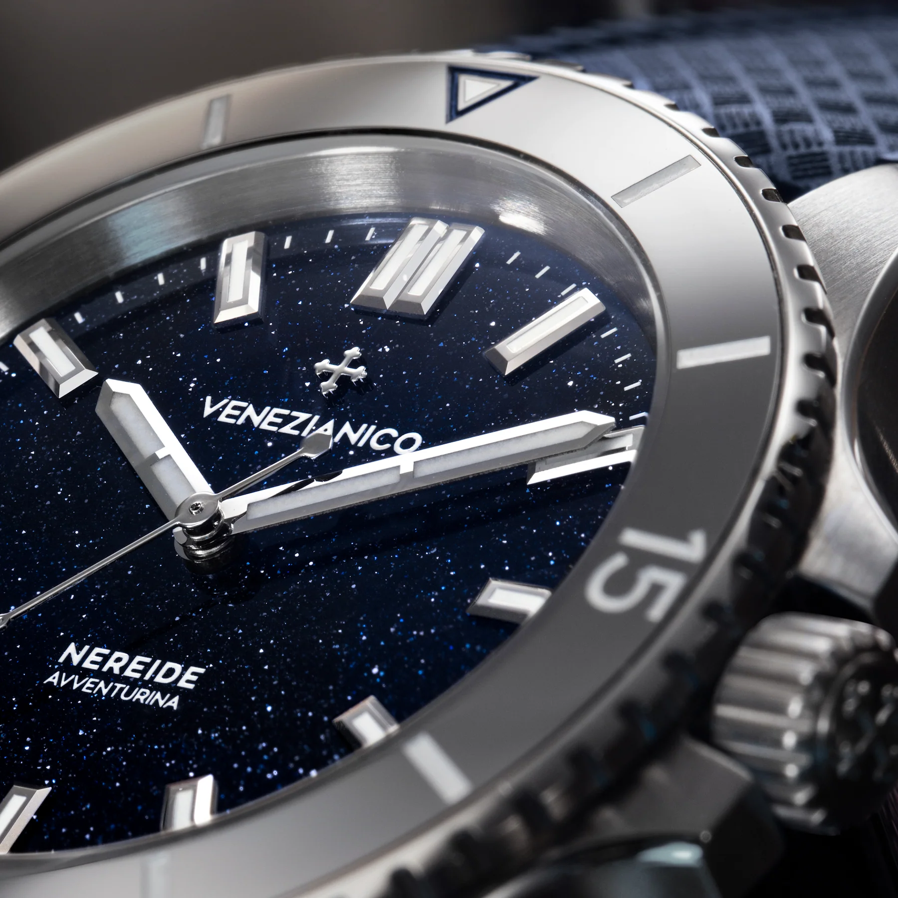 Nereide Avventurina 39 - 3121551 thumbnail 3