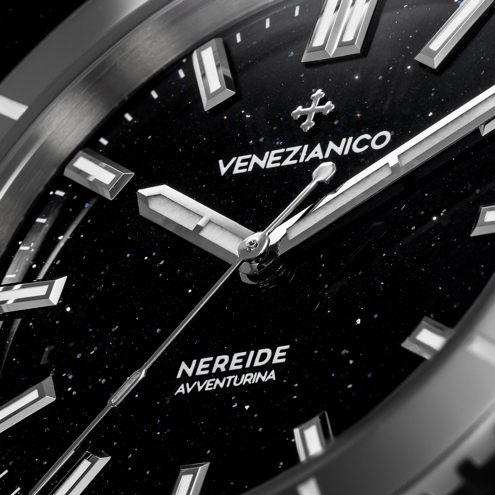 Nereide Avventurina Nera - 3121550C thumbnail 3