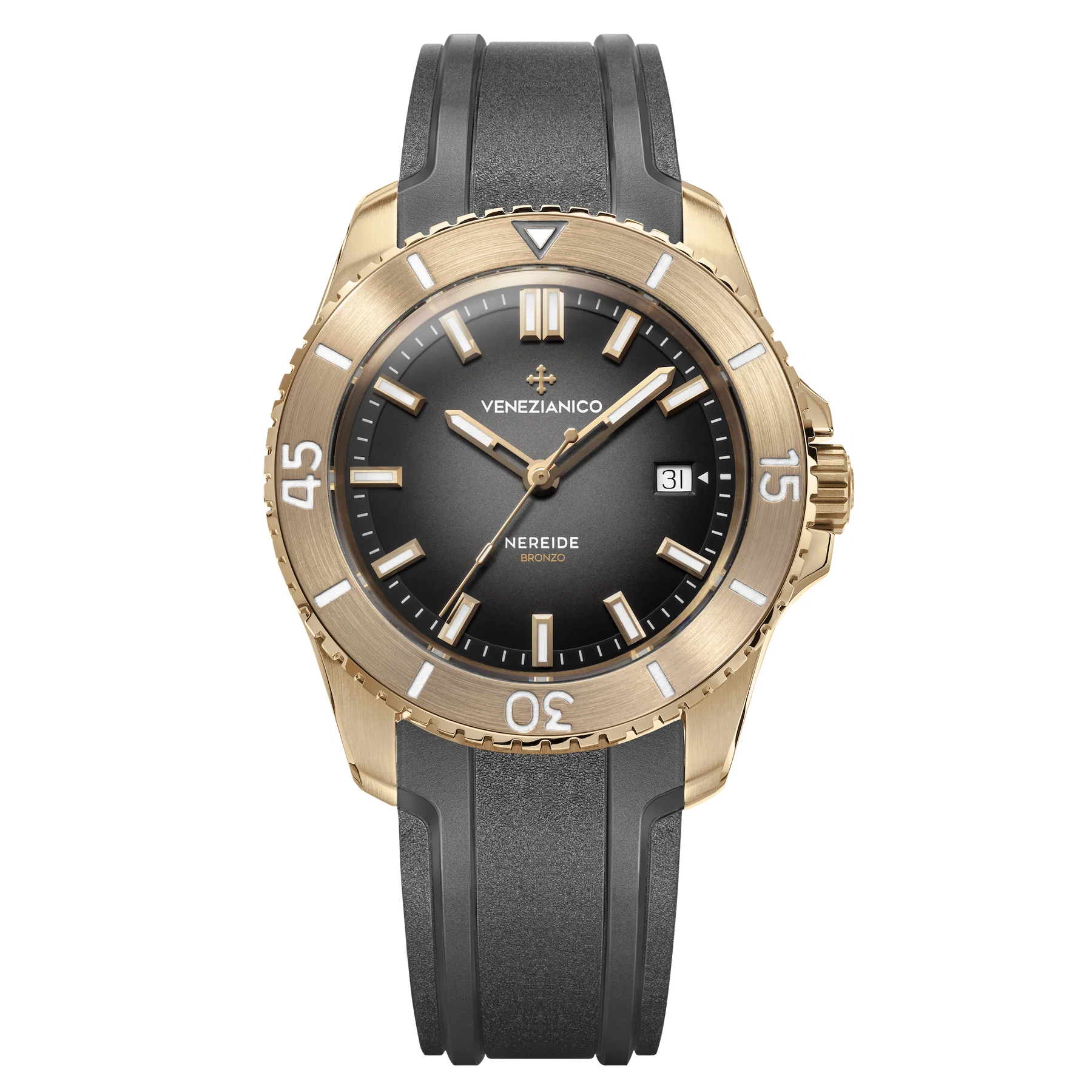 Nereide Bronzo 39 - 3121555 thumbnail 2