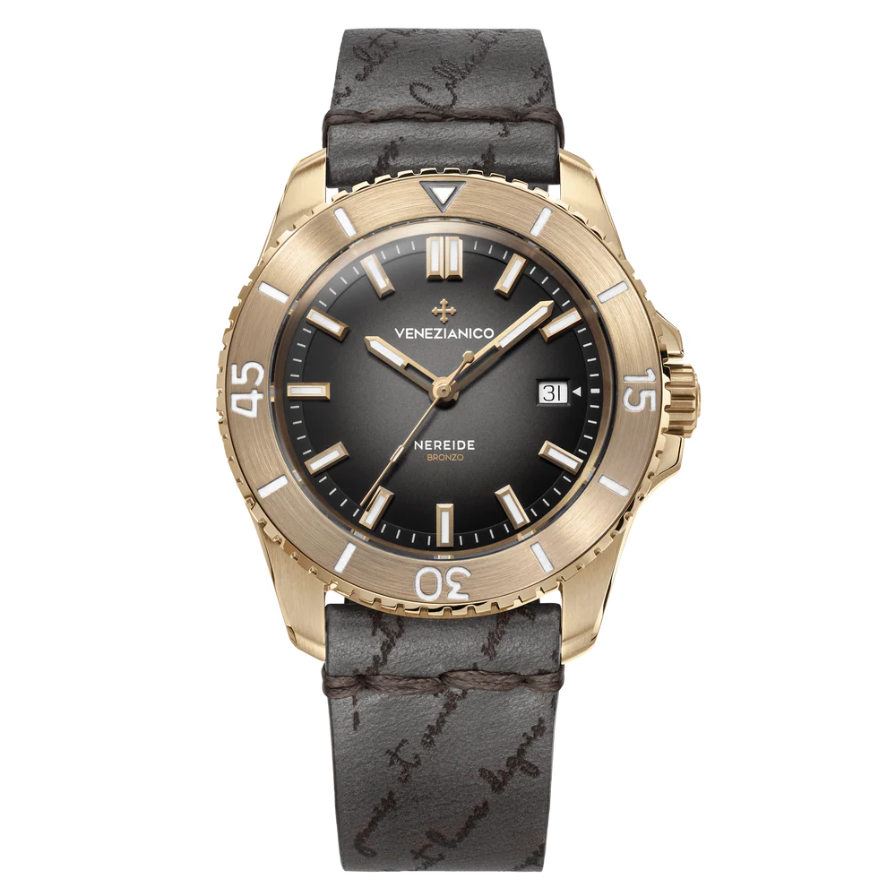 Nereide Bronzo - 4521555
