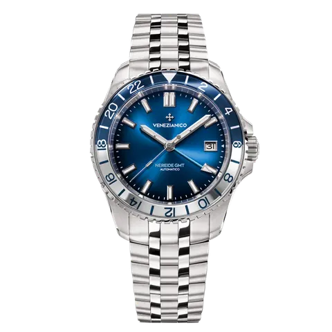 Nereide GMT 39 - 3521511S