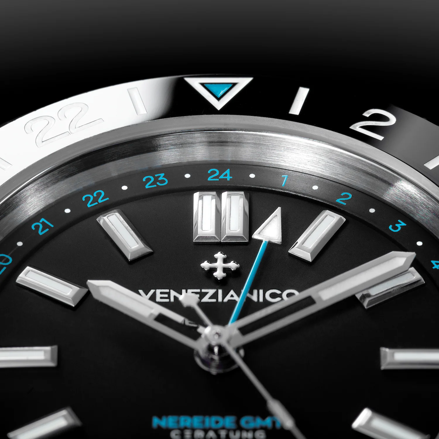 Nereide GMT Ceratung™ - 4521500S thumbnail 3
