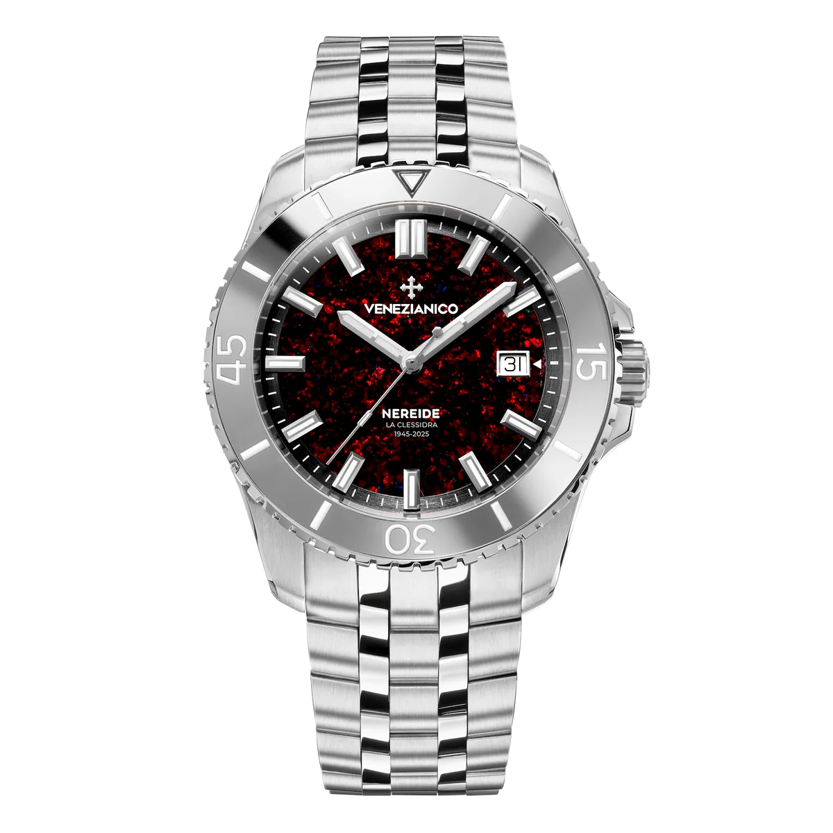 Nereide "La Clessidra" - 80th Anniversary Limited Edition thumbnail 2