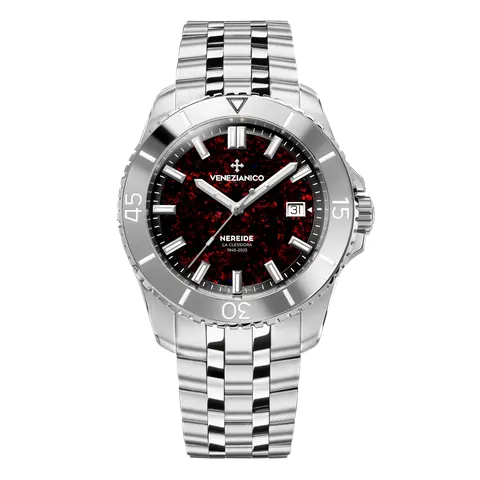 Nereide "La Clessidra" - 80th Anniversary Limited Edition