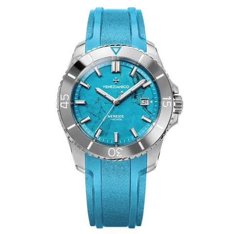 Nereide Turchese - 4521547