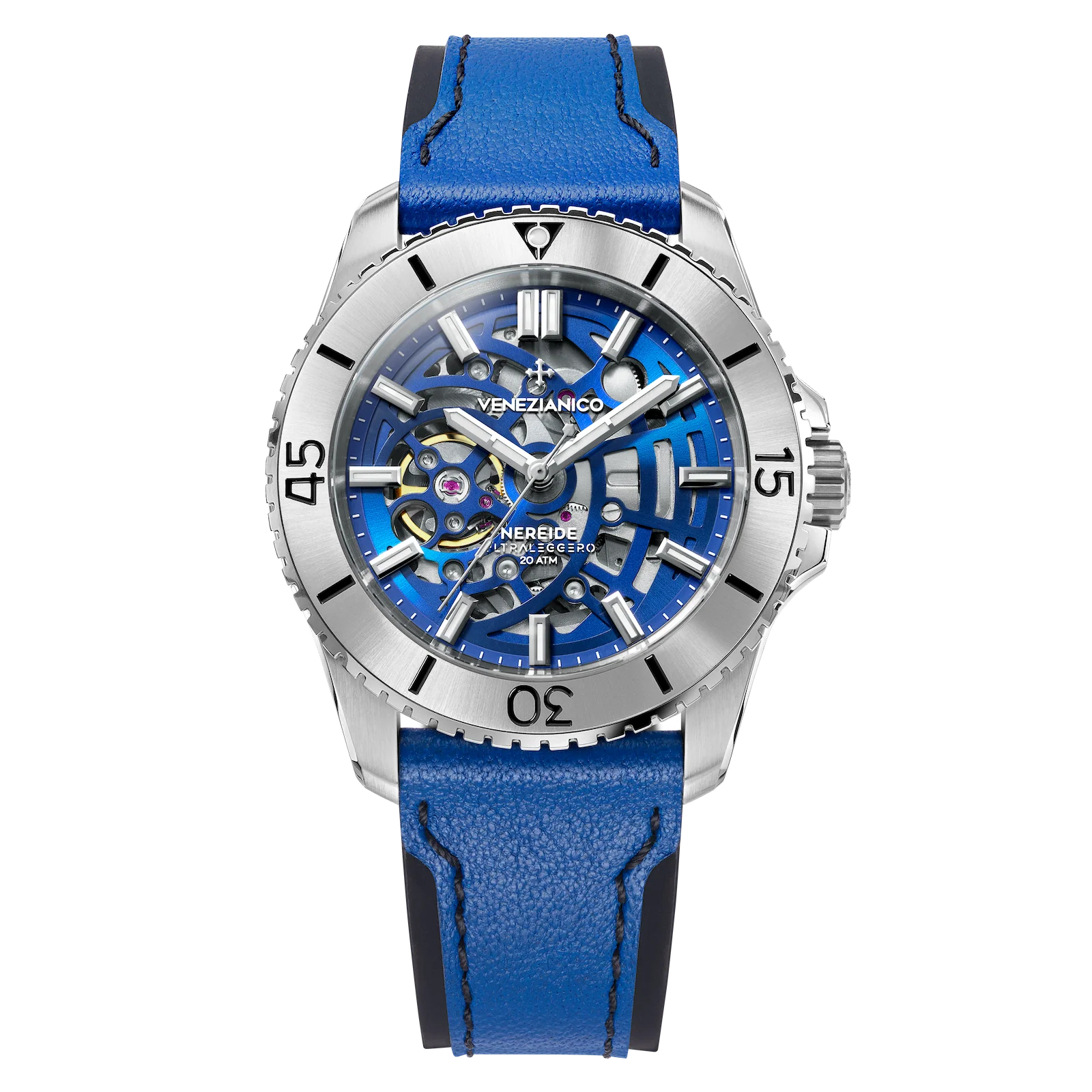 Nereide Ultraleggero 42 - 3921502 thumbnail 2