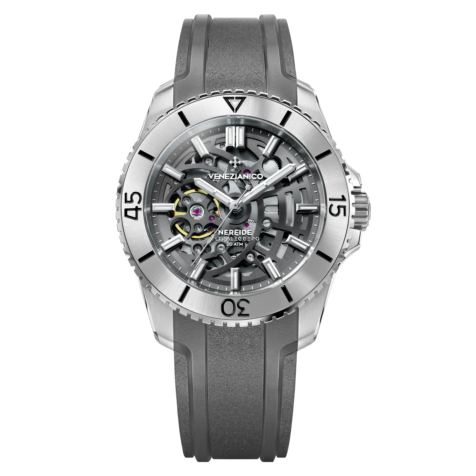 Nereide Ultraleggero 42 - 3921508 thumbnail 2