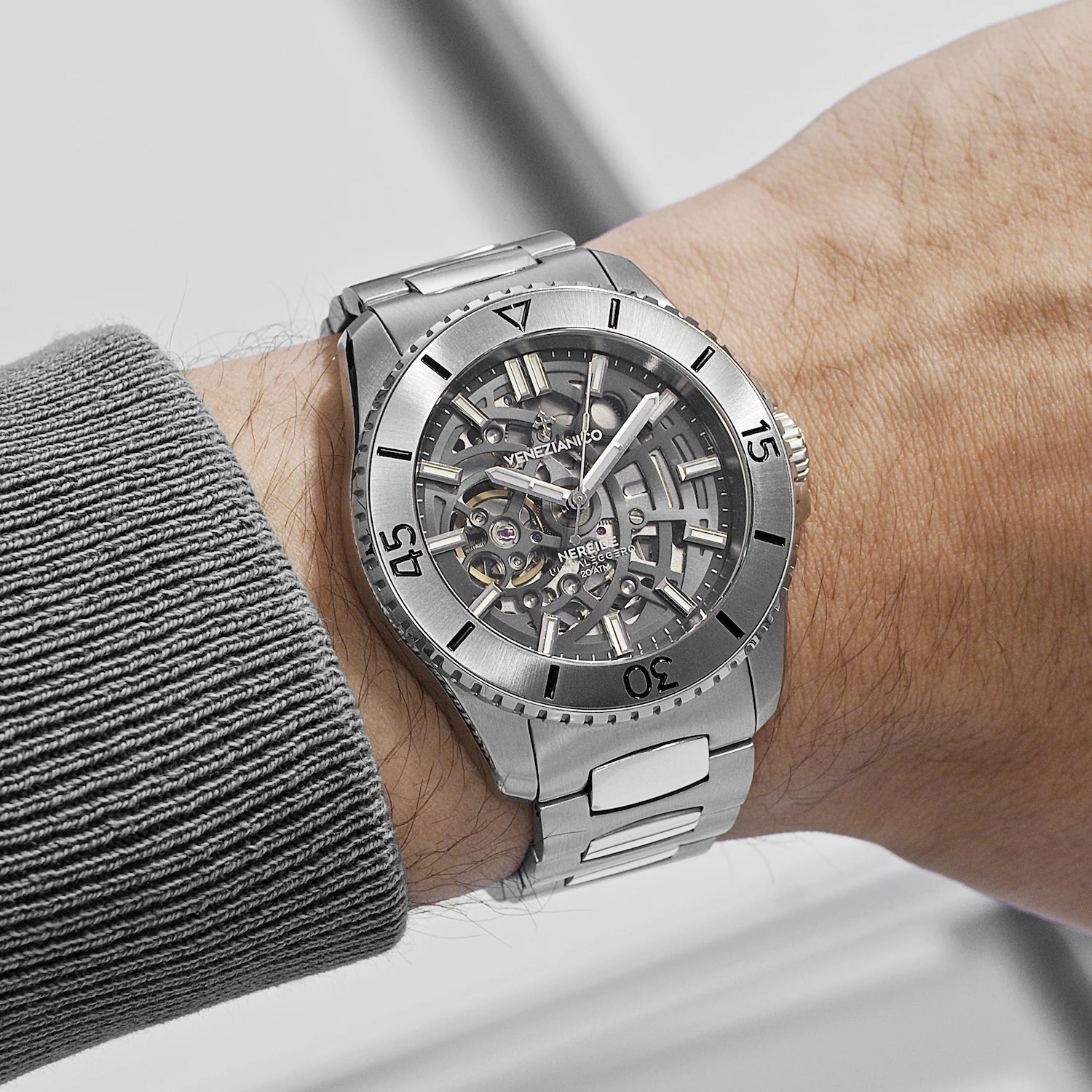 Nereide Ultraleggero 42 - 3921508C thumbnail 2