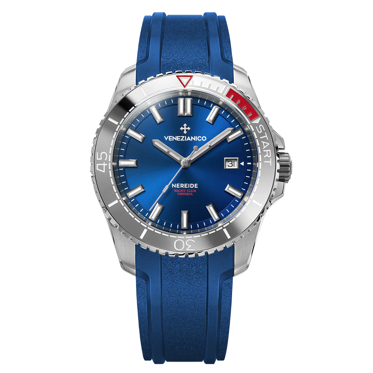 Nereide - Yacht Club Venezia Limited Edition thumbnail 2