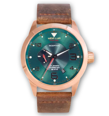 BOREAL MOONRISE - SILVER | Desert Leather