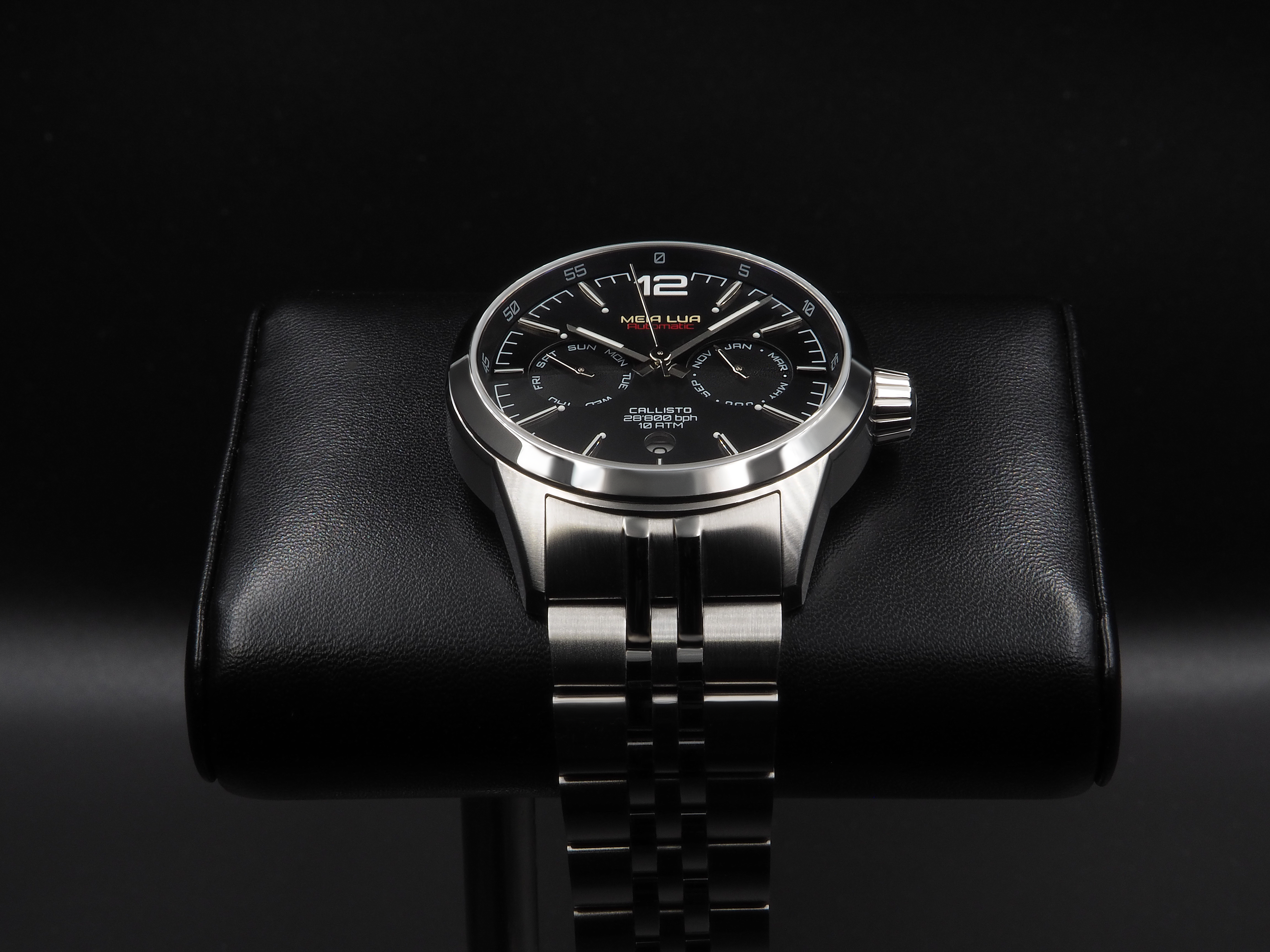 CALLISTO Limited Edition