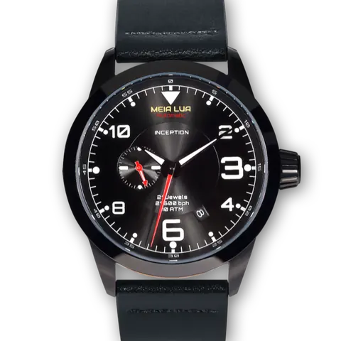 DEEPMOON BLACK
