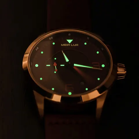 MOONMETAL MARS