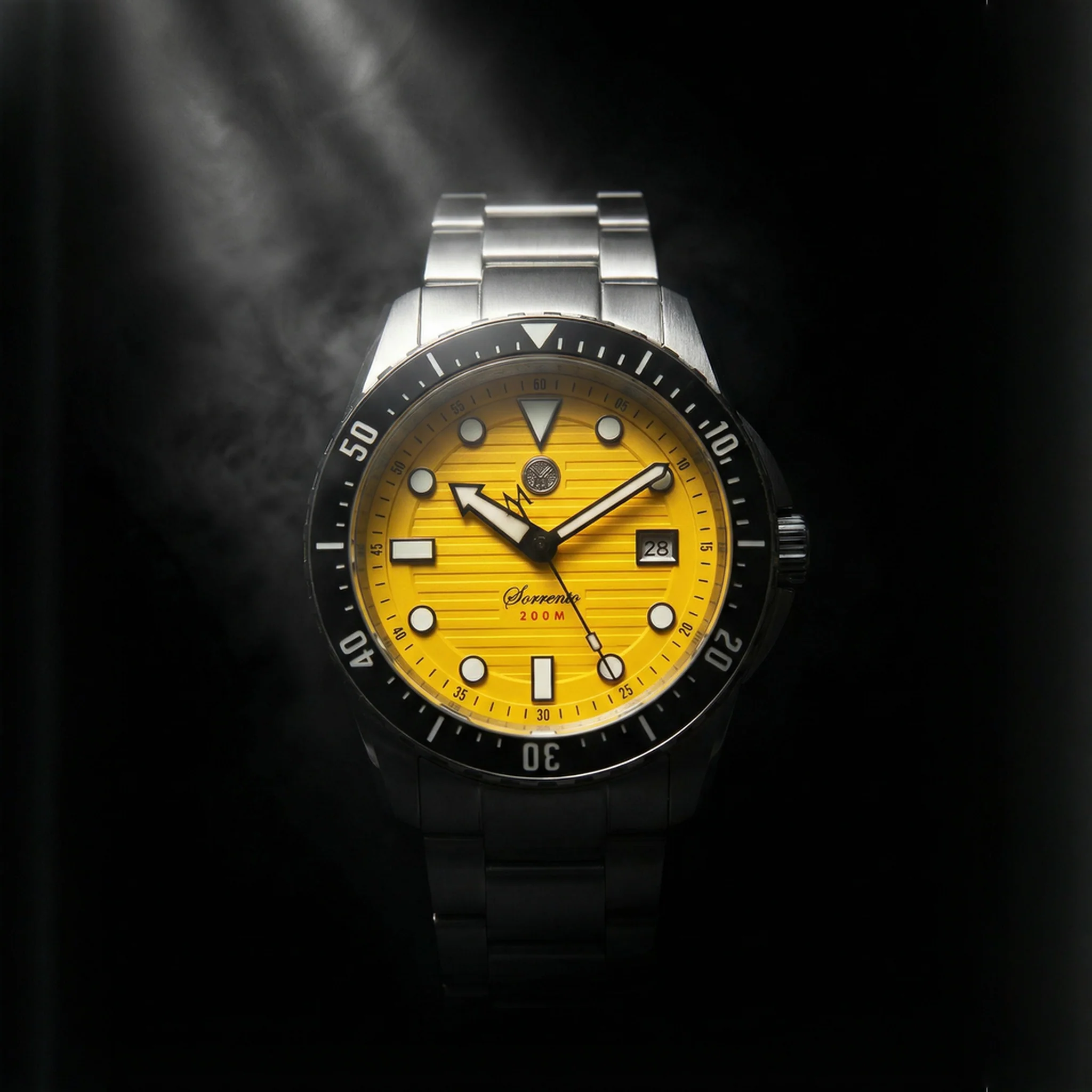 Sorrento | Maritime Yellow thumbnail 3