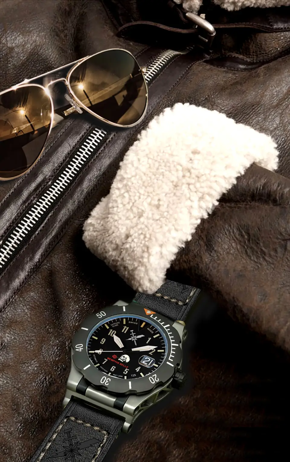 Predator Evolution Militech MB Nero thumbnail 3