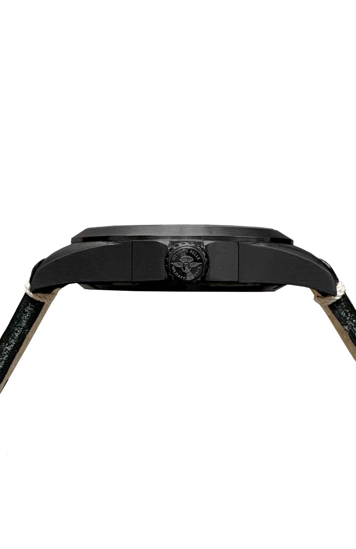Marine Watch Nero Pvd thumbnail 2