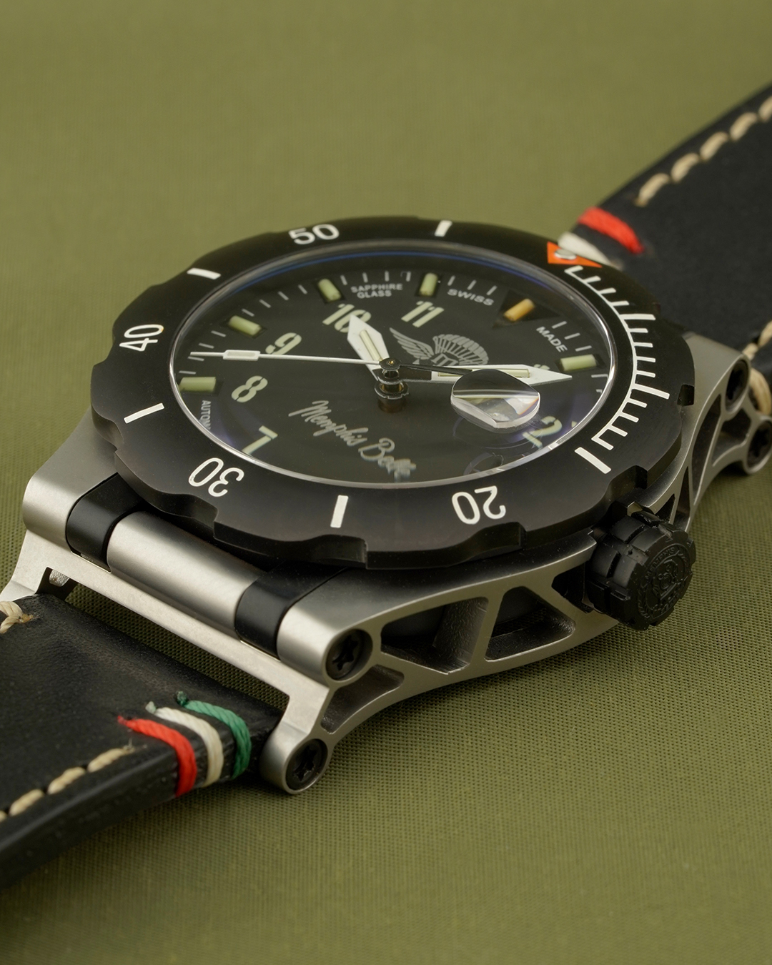 Predator Evolution Militech MB Sale & Pepe Trigalight thumbnail 4