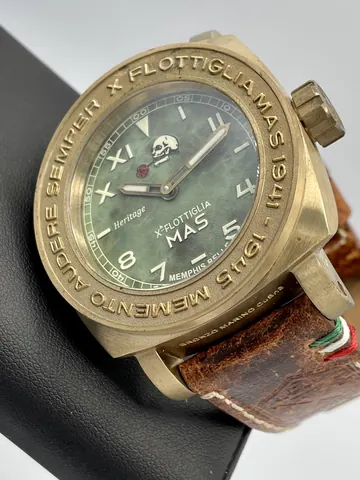 Predator Heritage Bronze Decima Flottiglia MAS