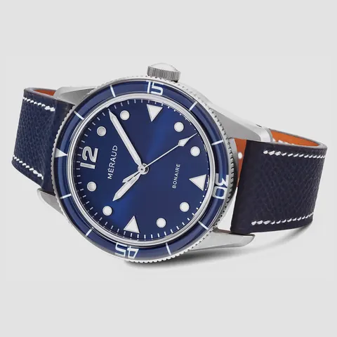 Méraud Bonaire MkI "Marine Blue"