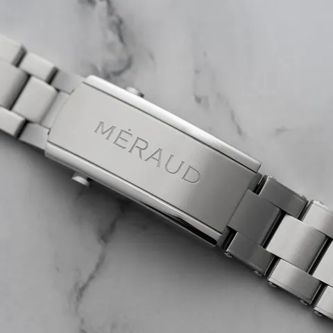MÃ©raud Bonaire MkII Marine Blue