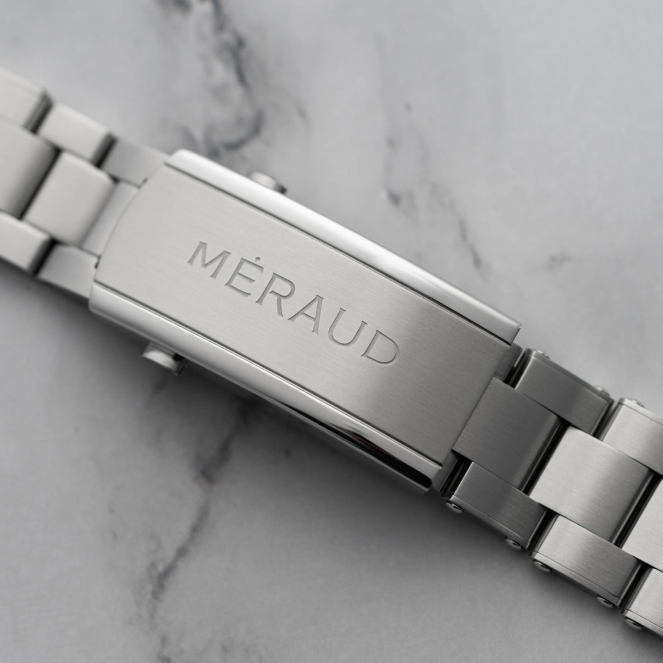 Méraud Bonaire MkII Marine Blue