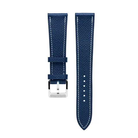 Textured Blue