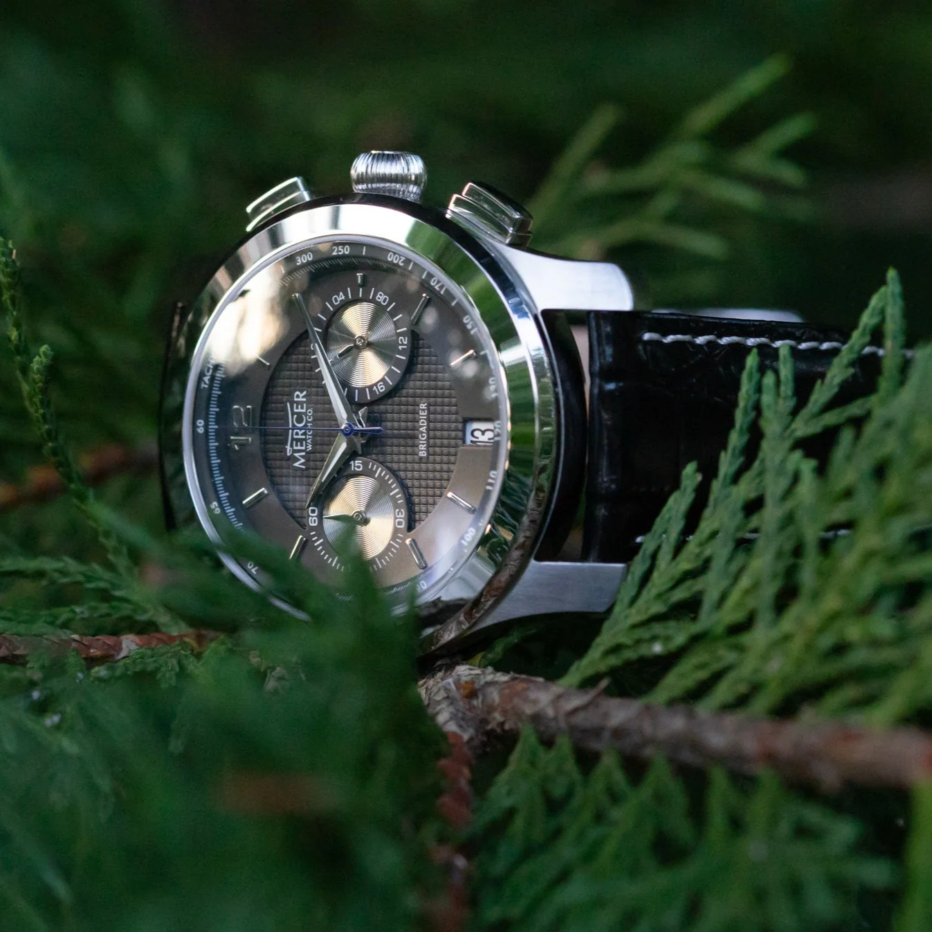 Brigadier Chronograph thumbnail 4