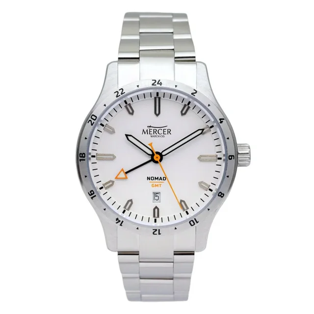 Nomad GMT