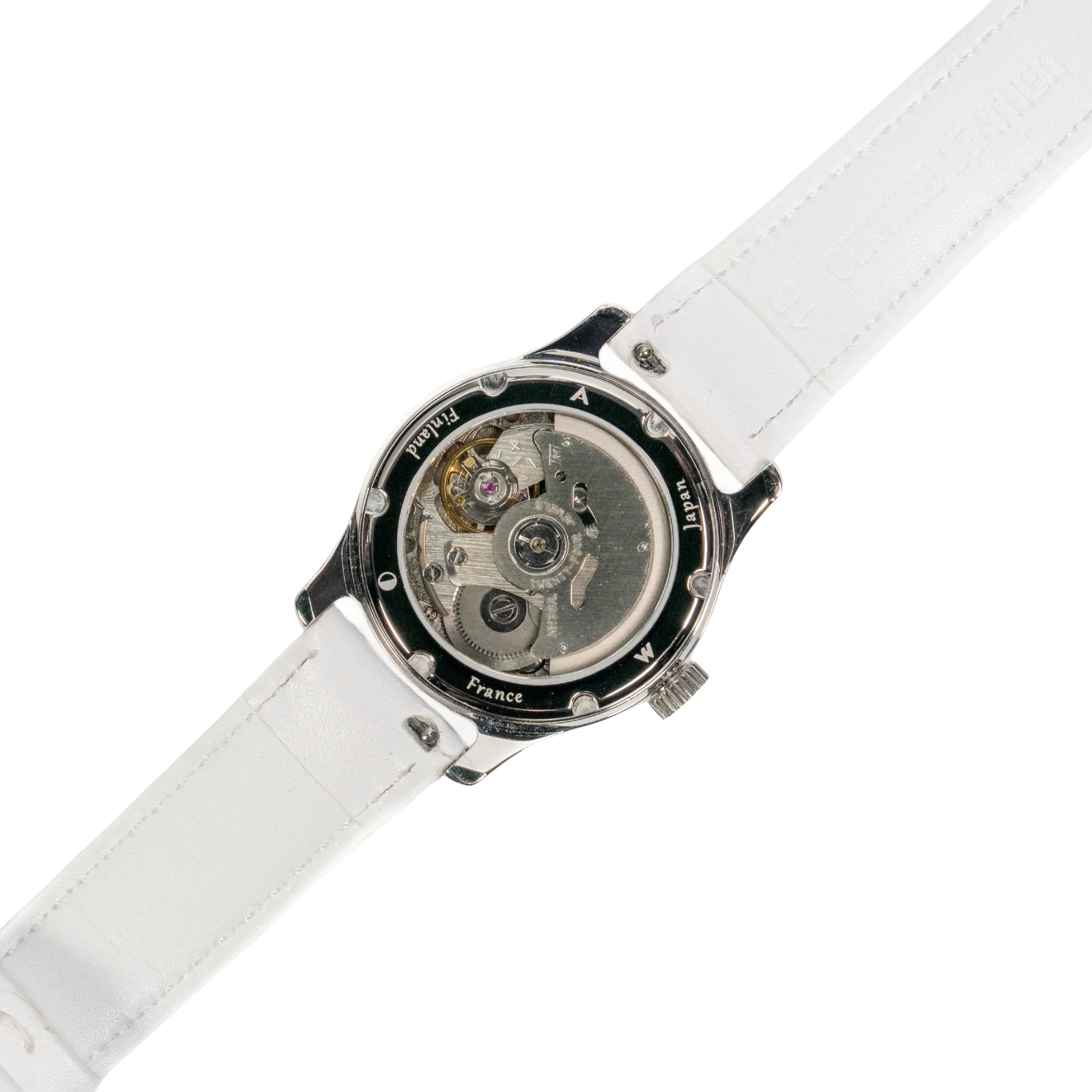 Automatic Watch - Beyond (34mm) thumbnail 2