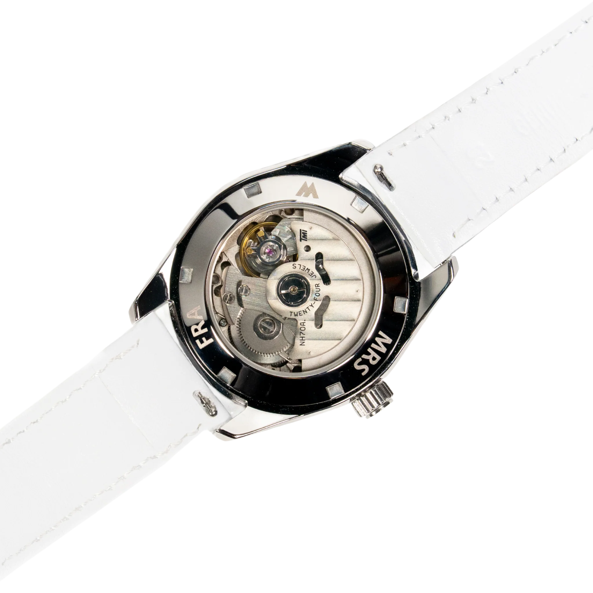 Automatic Watch - Beyond (38mm) thumbnail 2