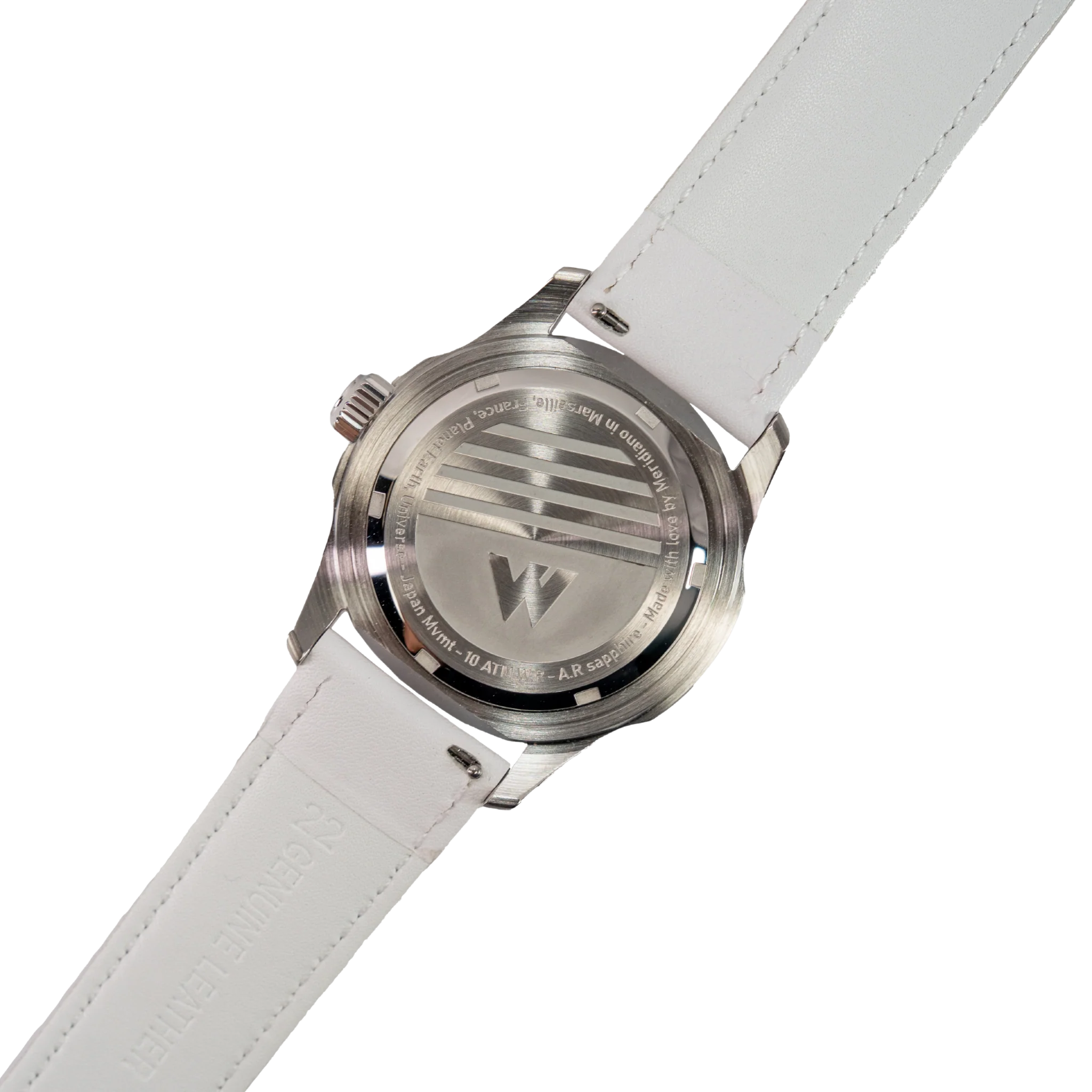 Automatic Watch - Beyond (40mm) thumbnail 2