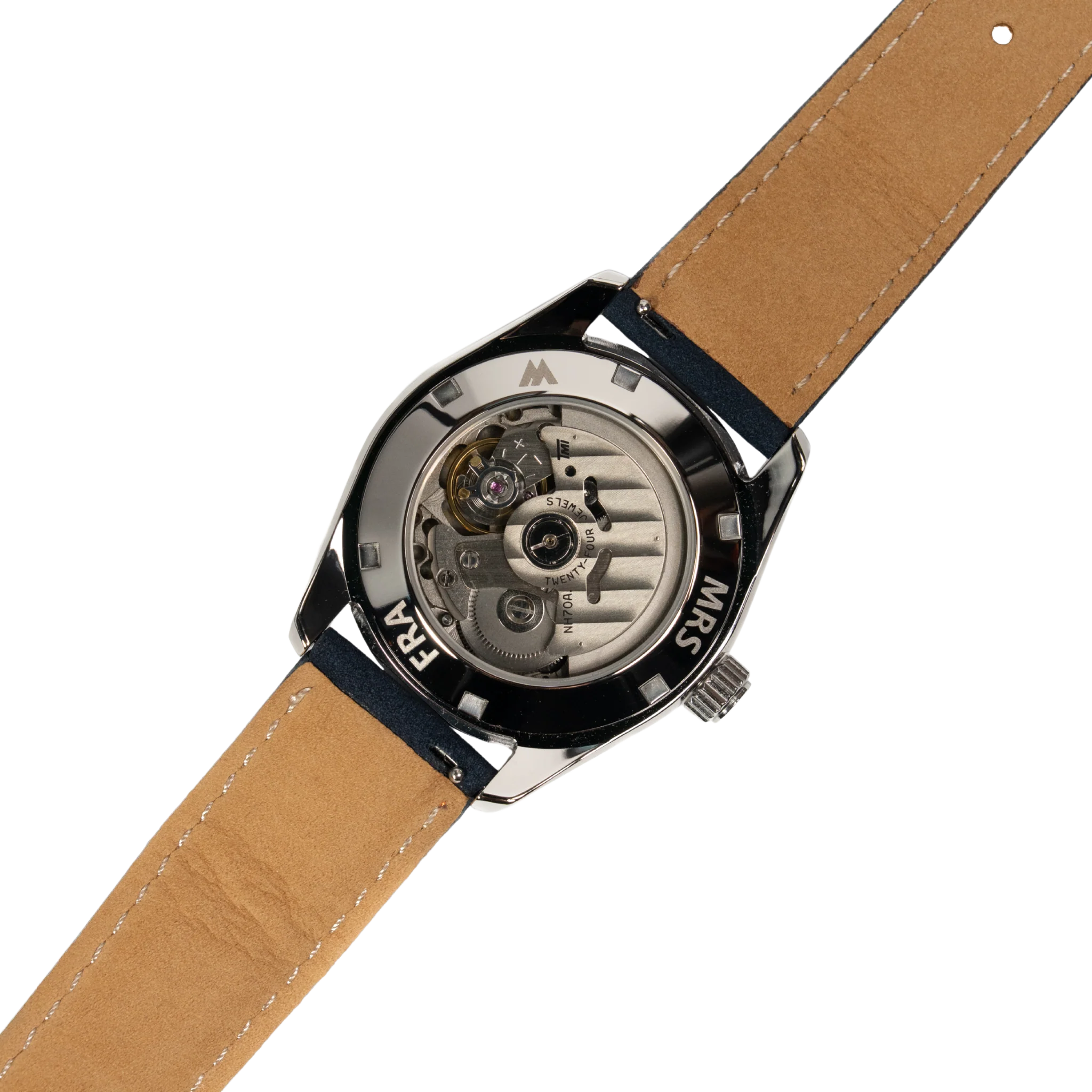 Automatic Watch - The Lost Astronaut (38mm) thumbnail 2