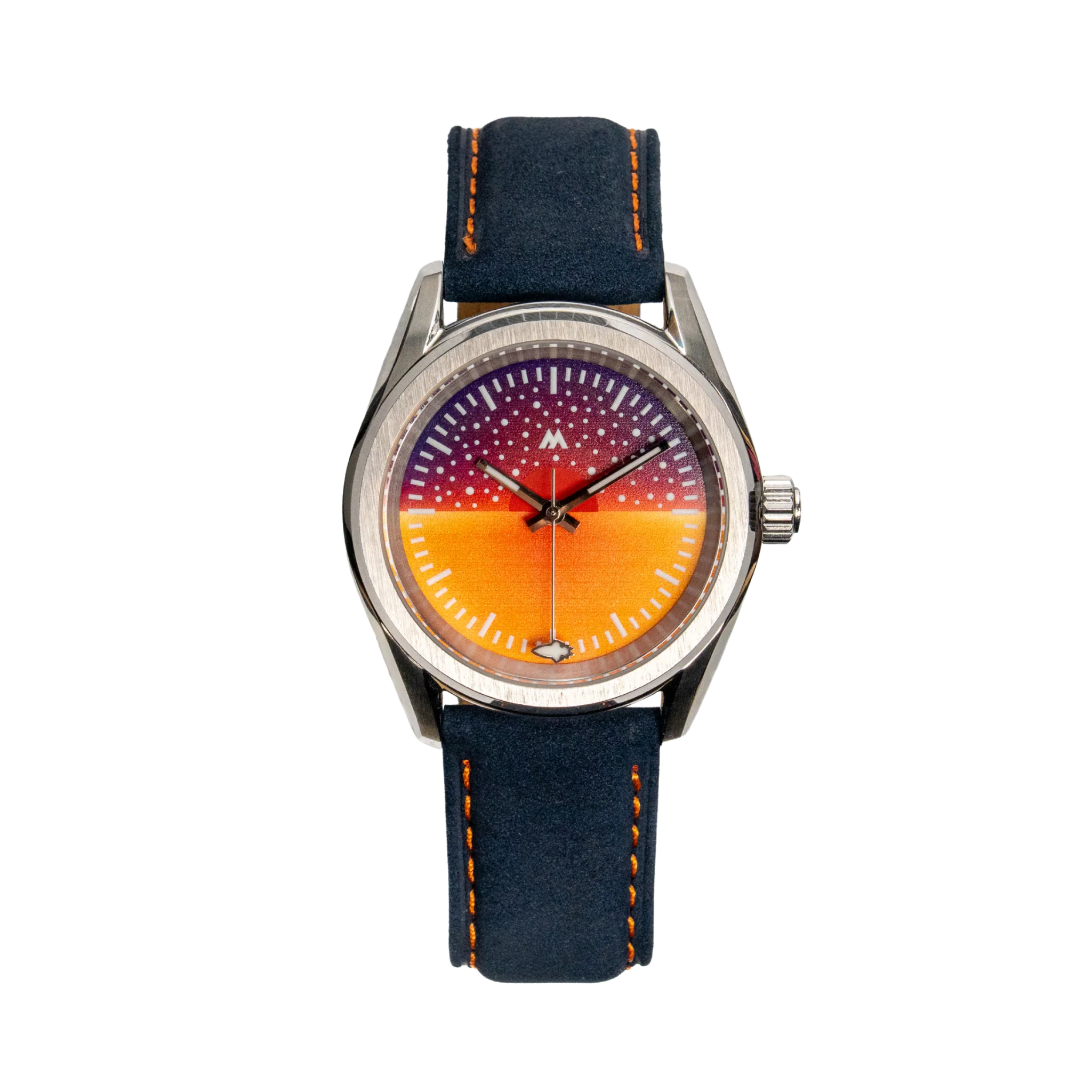 Automatic Watch - The Lost Astronaut (38mm) selected view