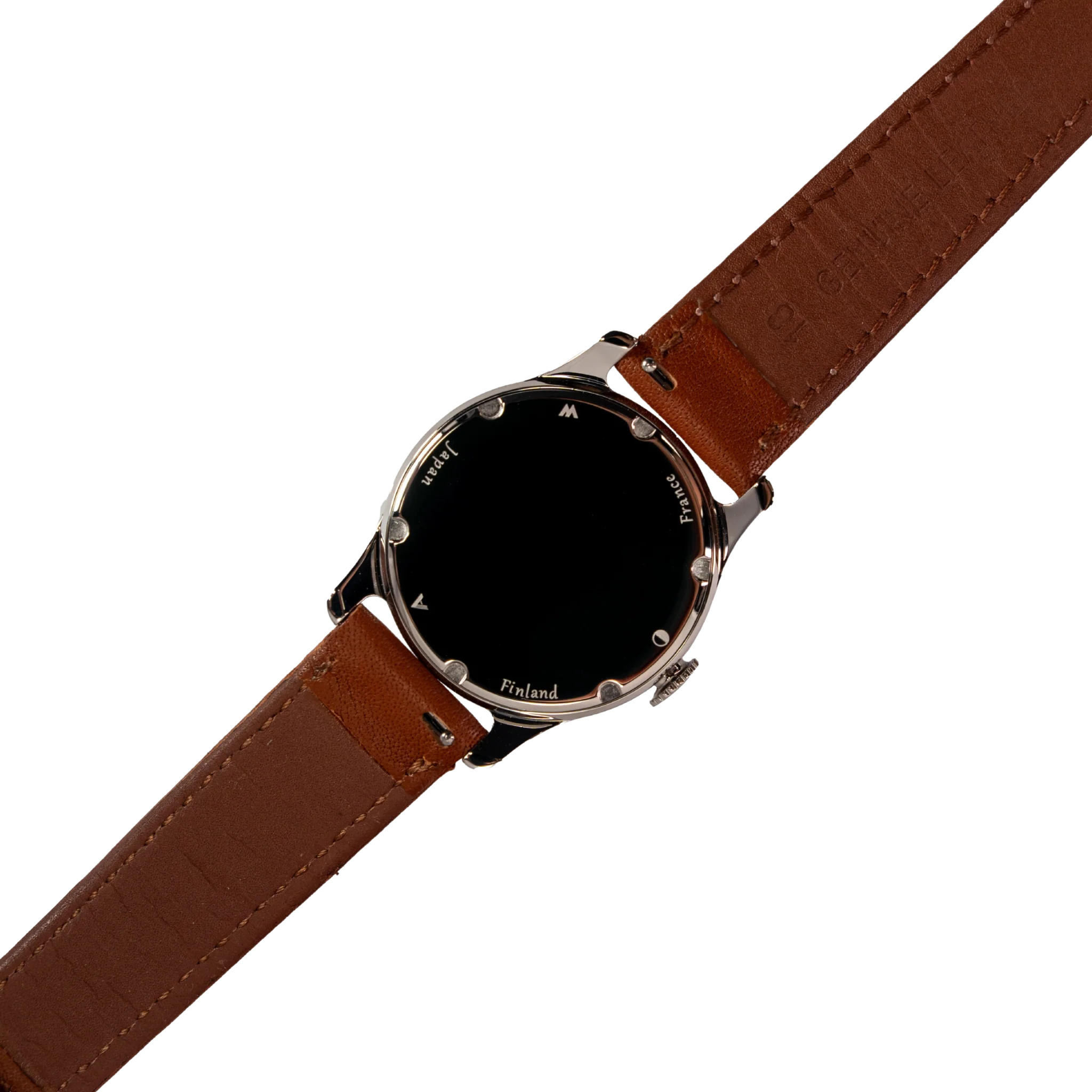 Automatic Watch - Mono Hand (34mm) thumbnail 2