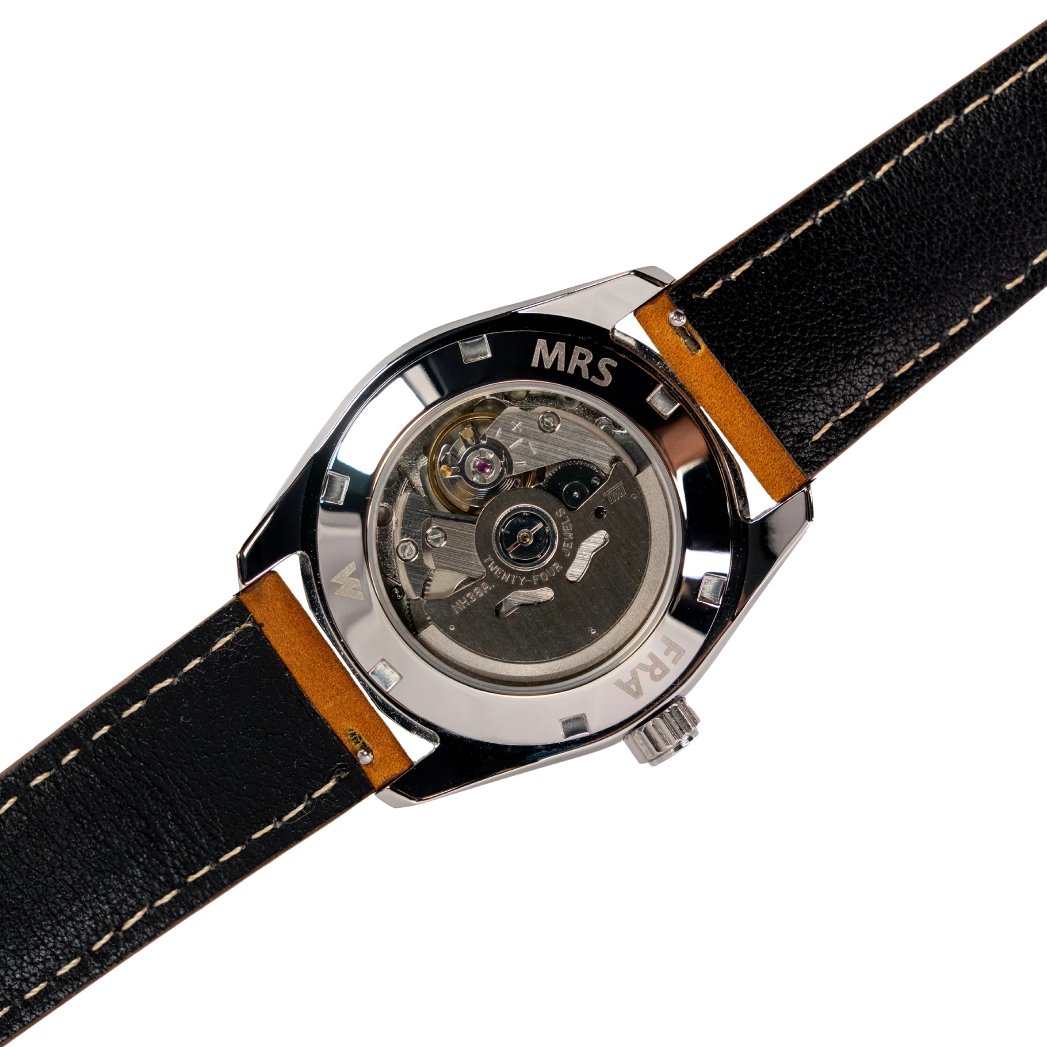 Automatic Watch - Mono Hand (38mm) thumbnail 2