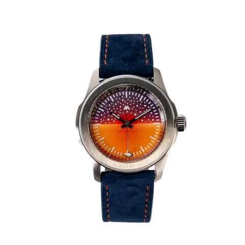 Automatic Watch - The Lost Astronaut (40mm)